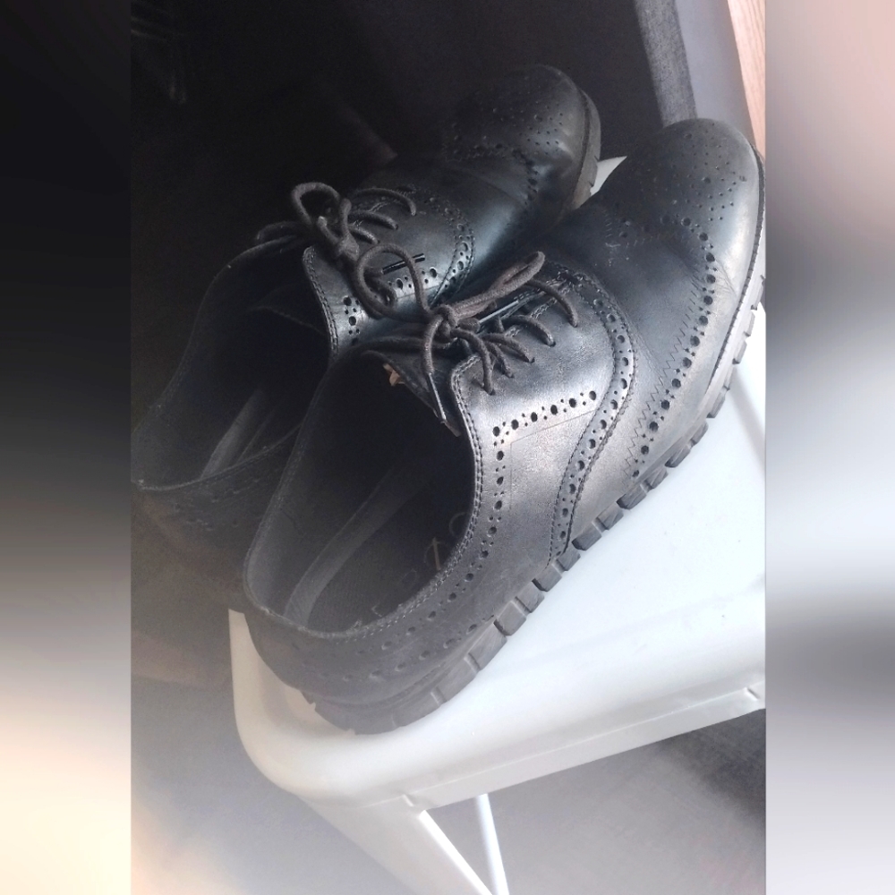 Cole Haan